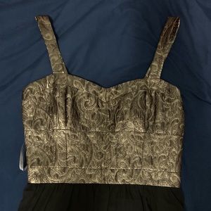 Andrew Marc dress